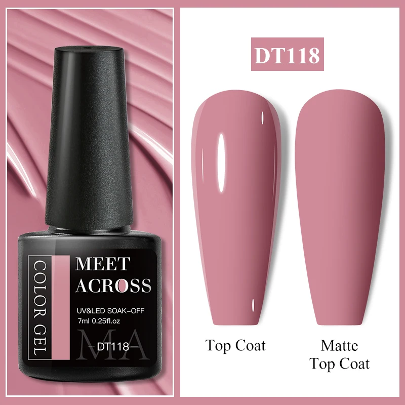 Gel DT118