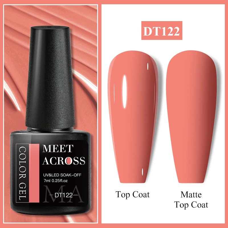 Gel DT122