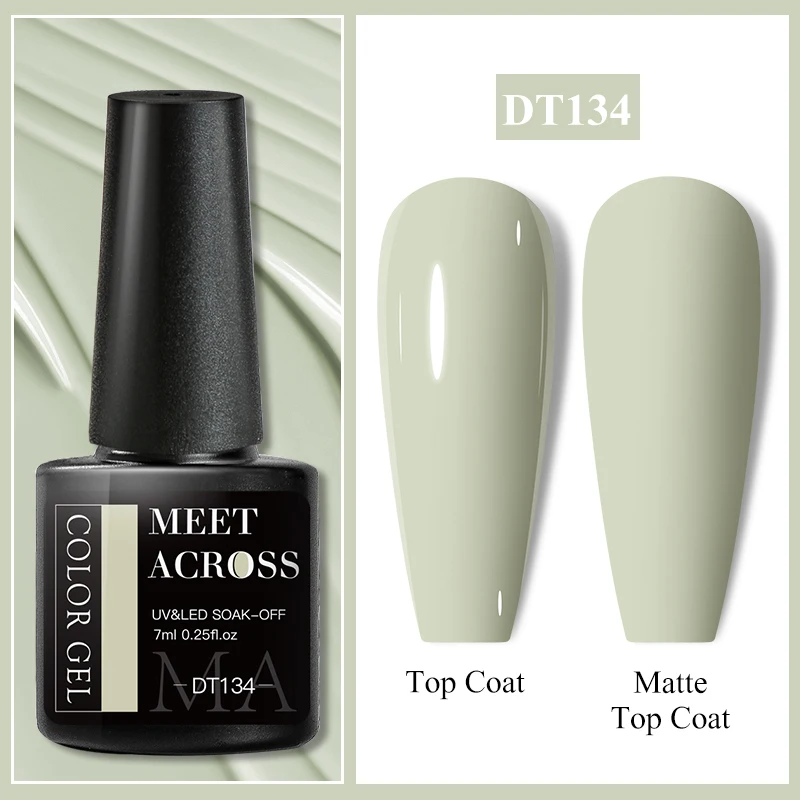 Gel DT134