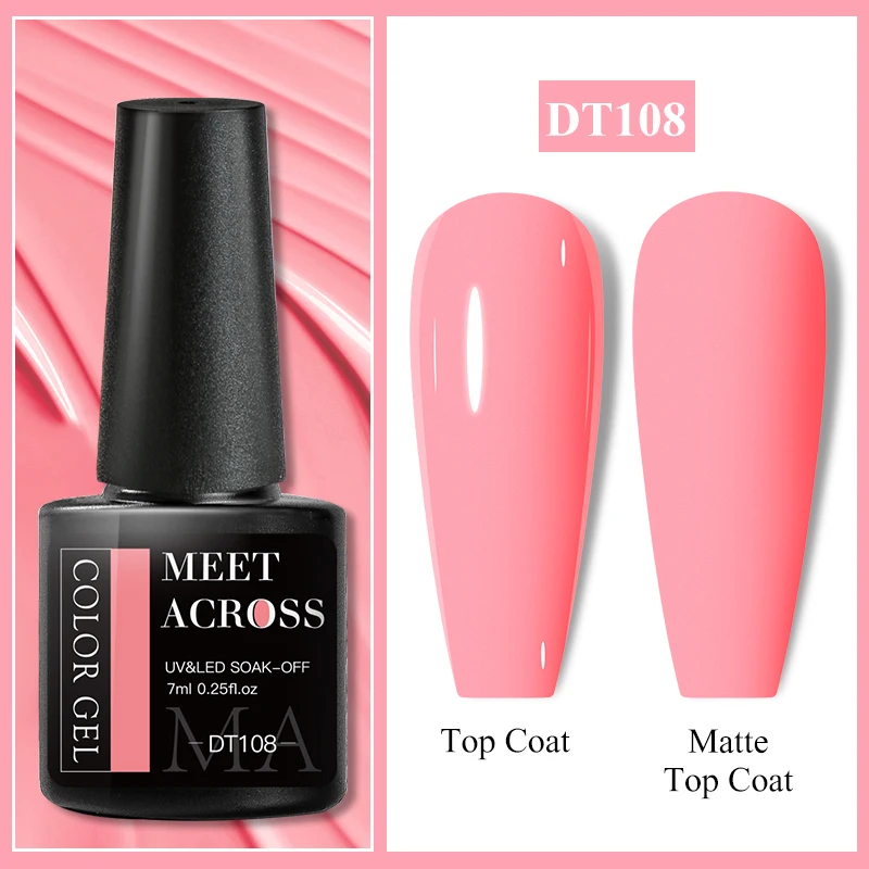 Gel DT108
