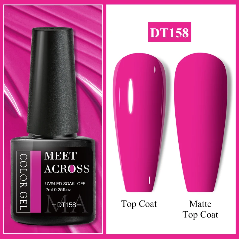 Gel DT158
