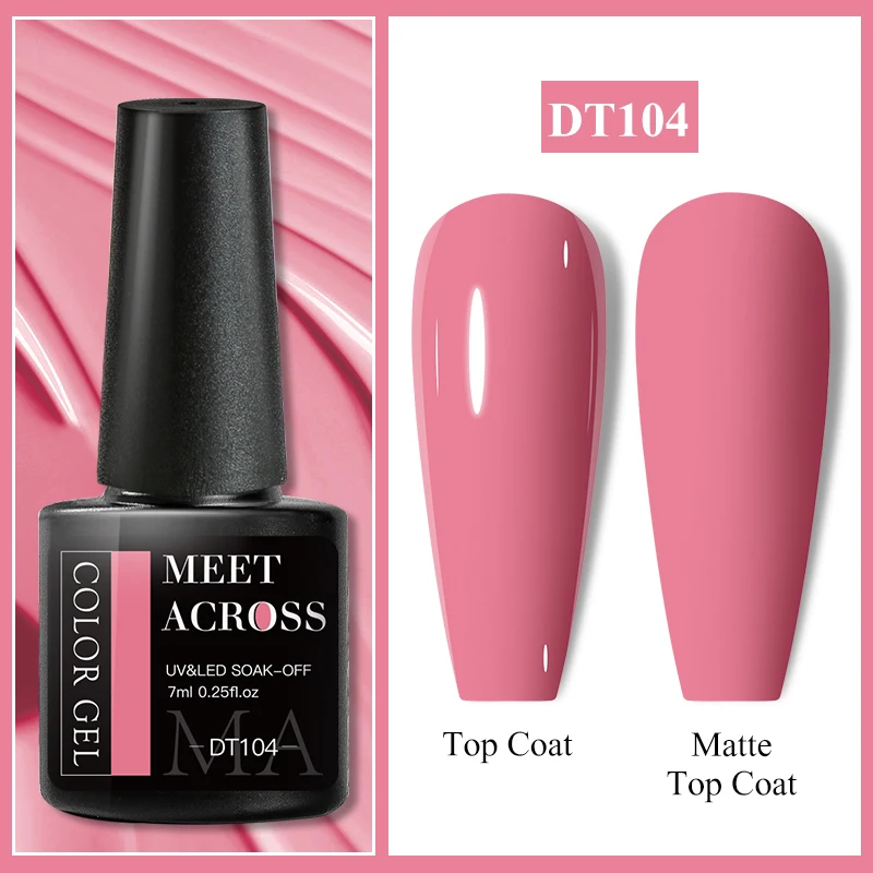Gel DT104
