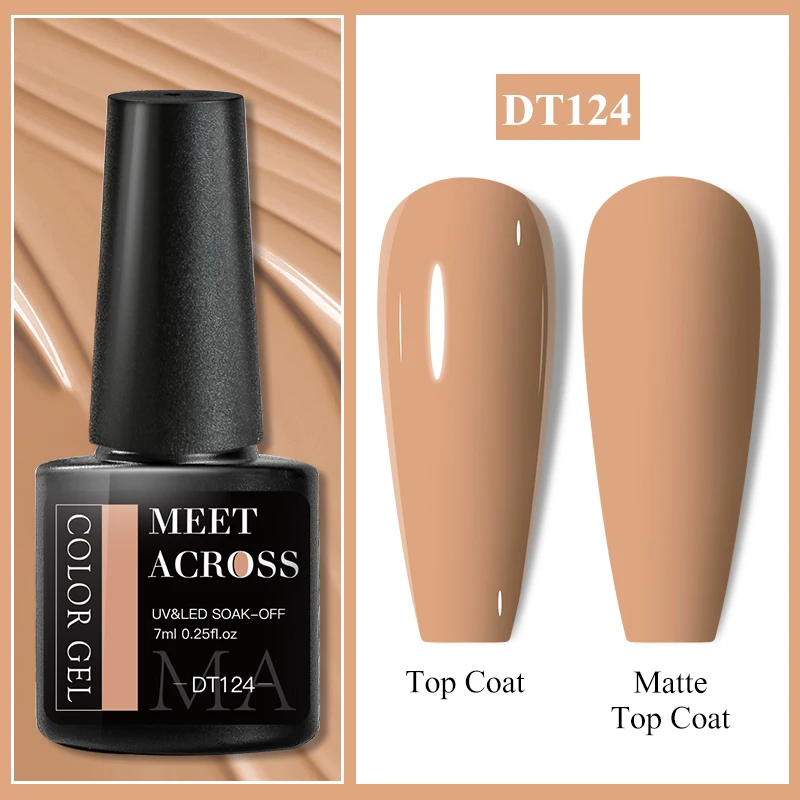 Gel DT124