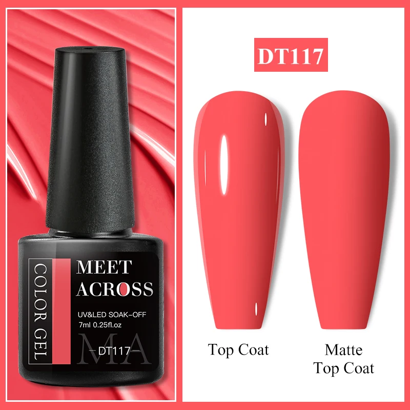 Gel DT117