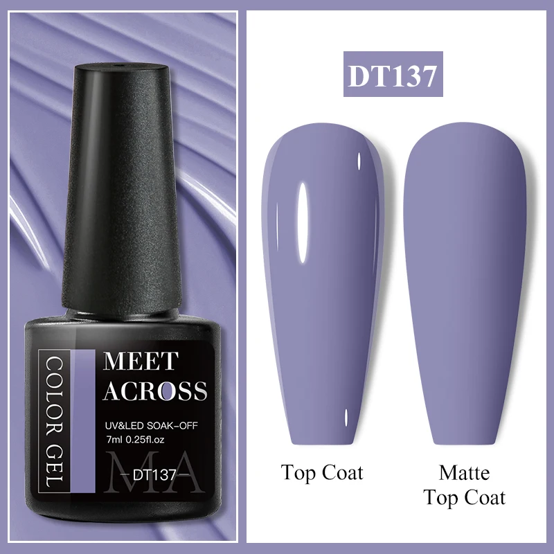Gel DT137