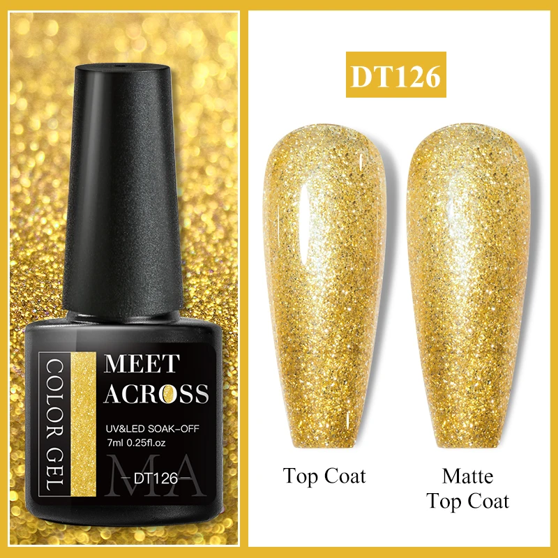 Gel DT126