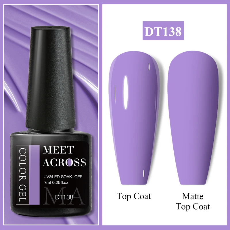 Gel DT138