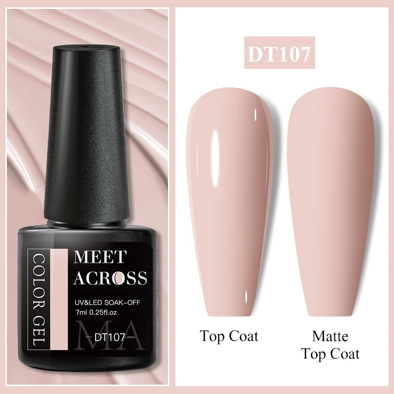 Gel DT107