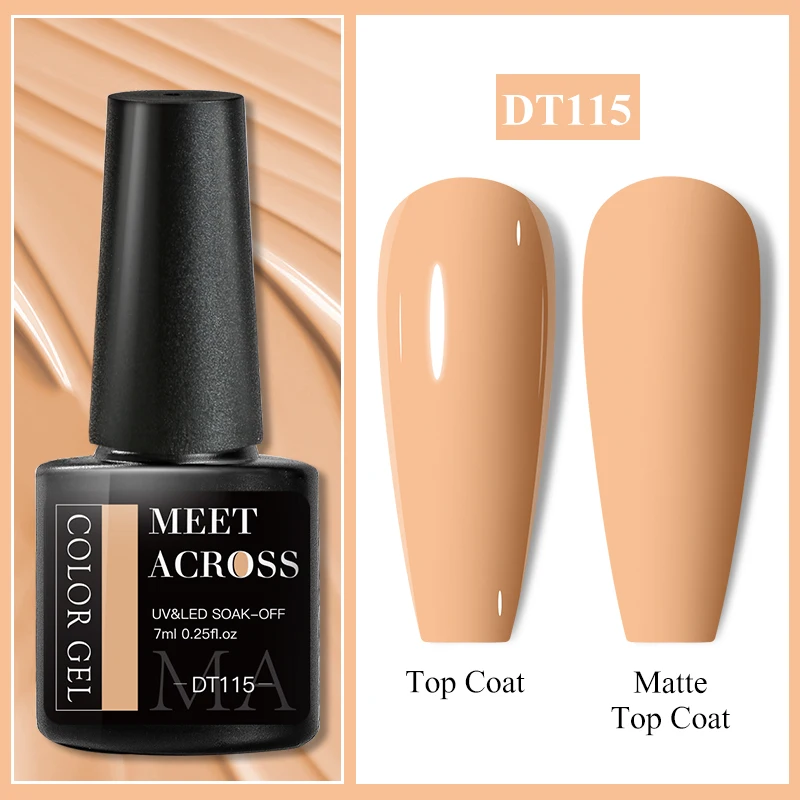 Gel DT115