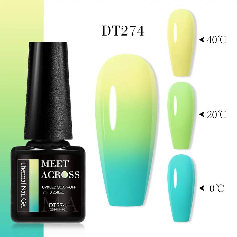 Thermal Gel DT274