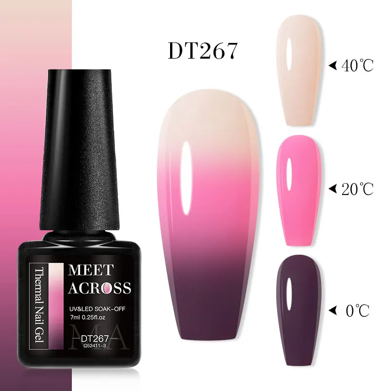Thermal Gel DT267