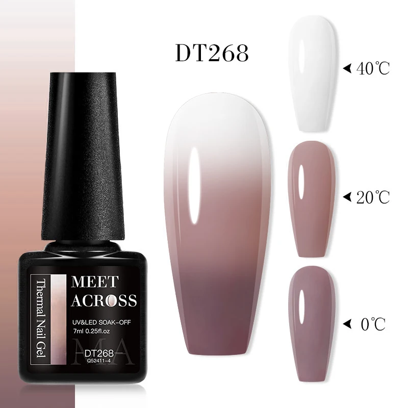 Thermal Gel DT268