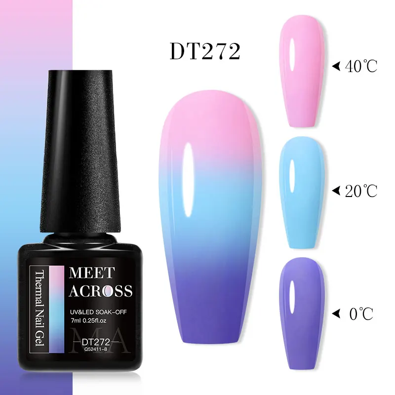 Thermal Gel DT272