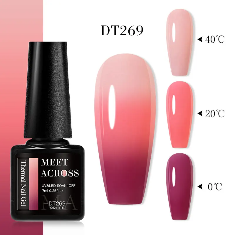 Thermal Gel DT269