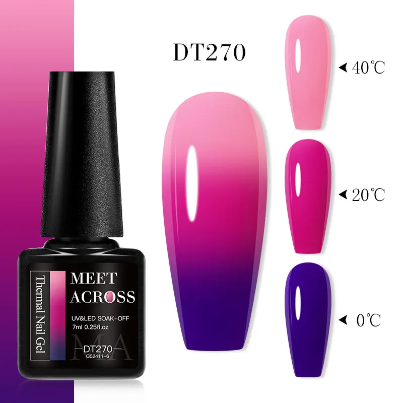 Thermal Gel DT270