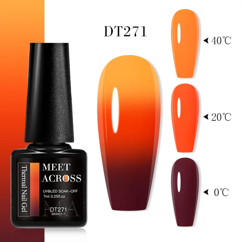 Thermal Gel DT271