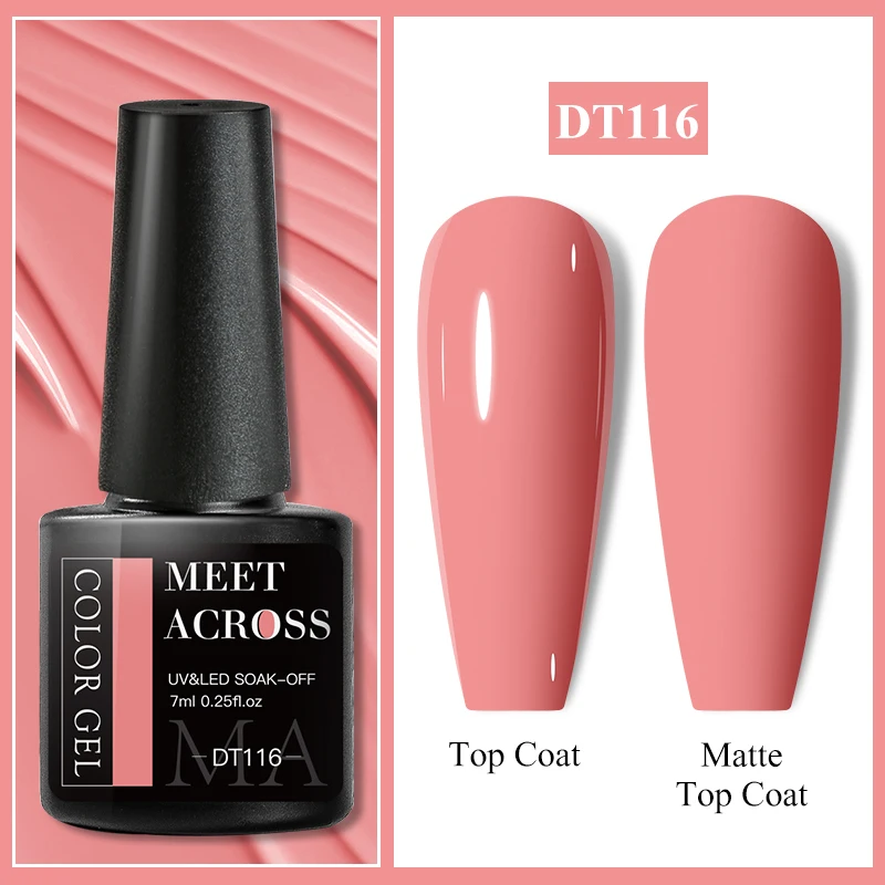 Gel DT116