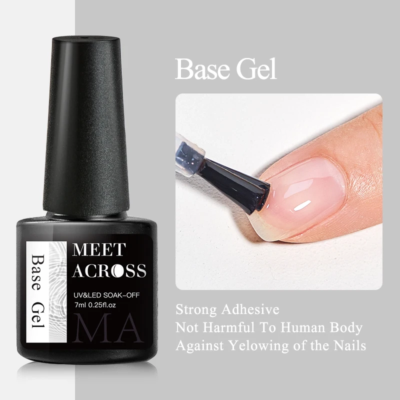 Base Gel