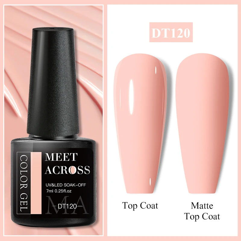 Gel DT120