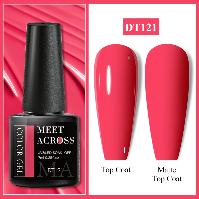 Gel DT121