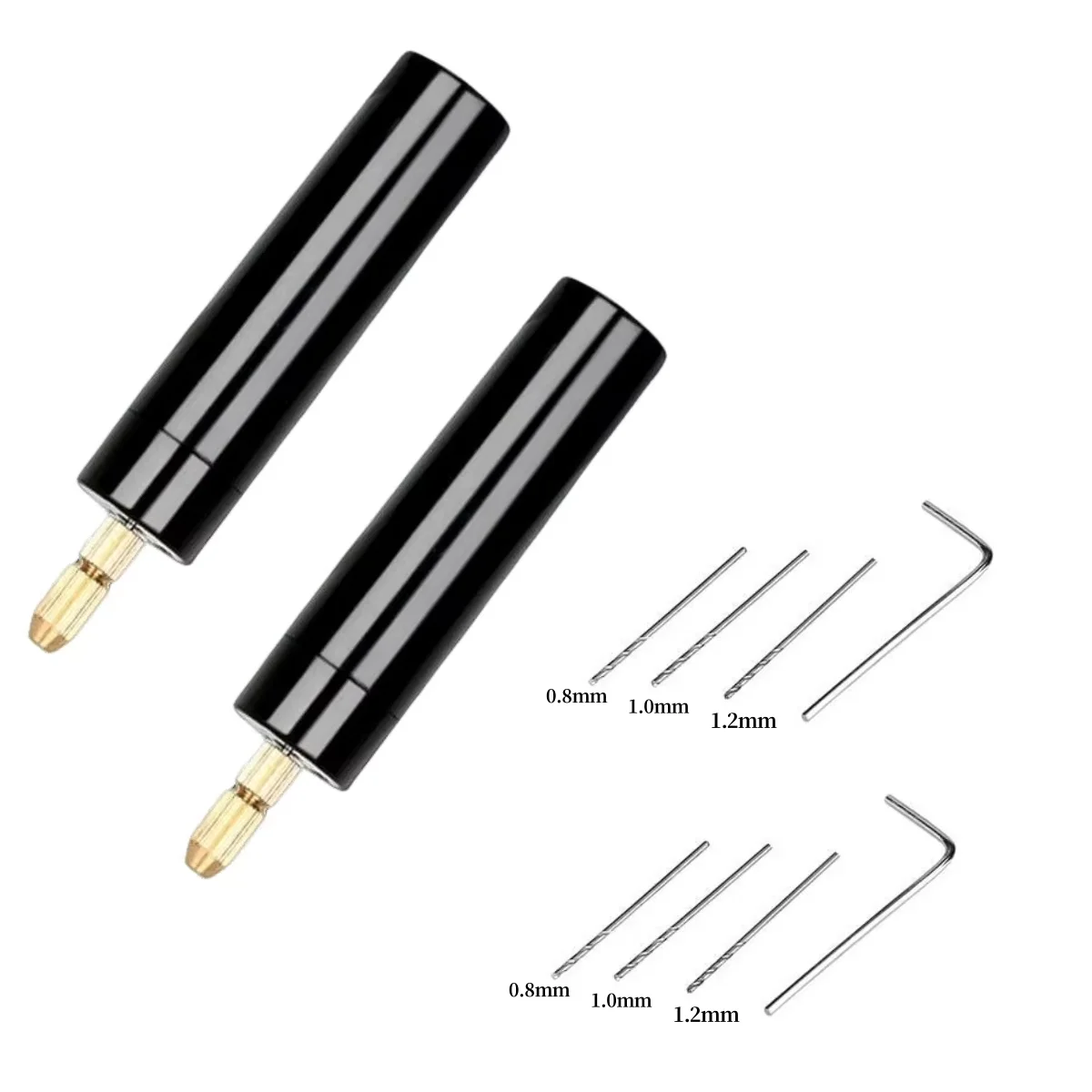 10pcs set