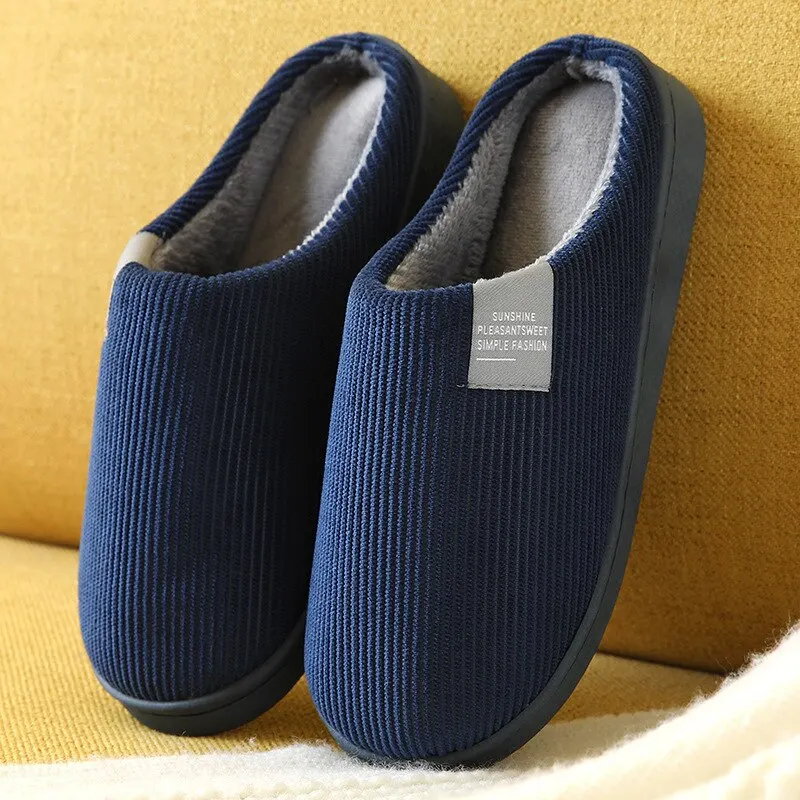 Navy Blue-men size