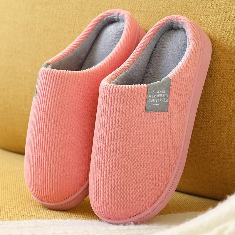 Pink-women size
