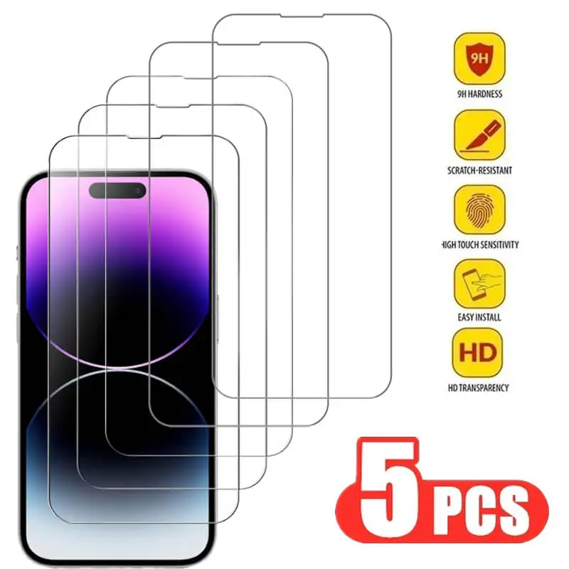 5pcs