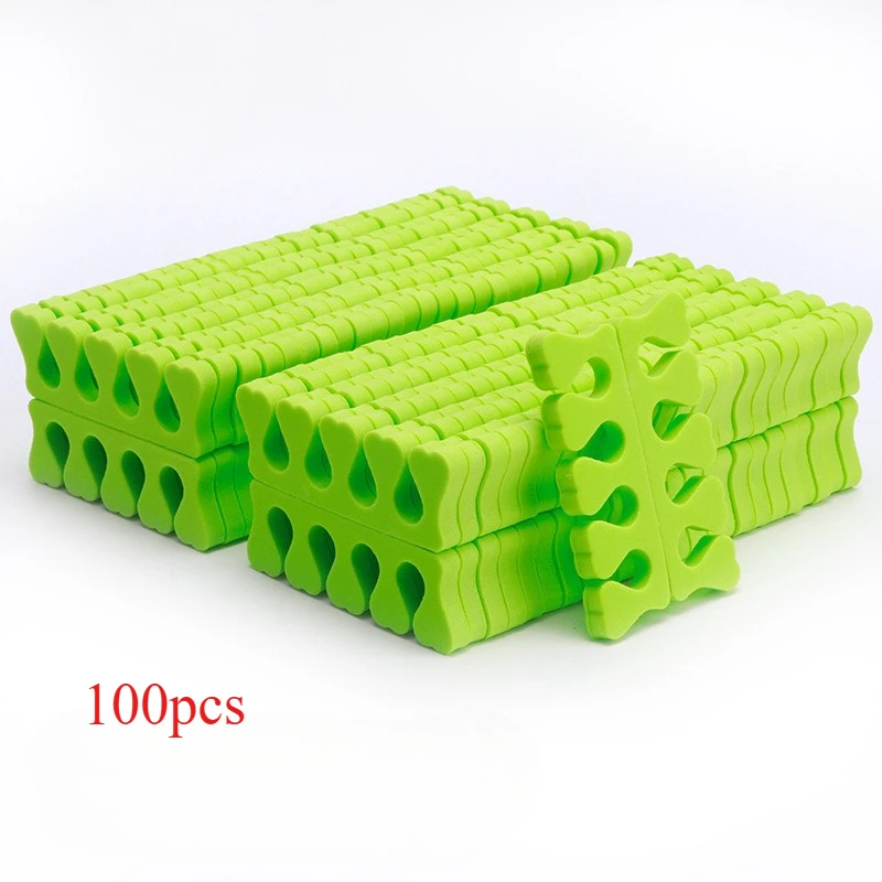 Green-100pcs