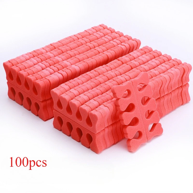 Red-100pcs