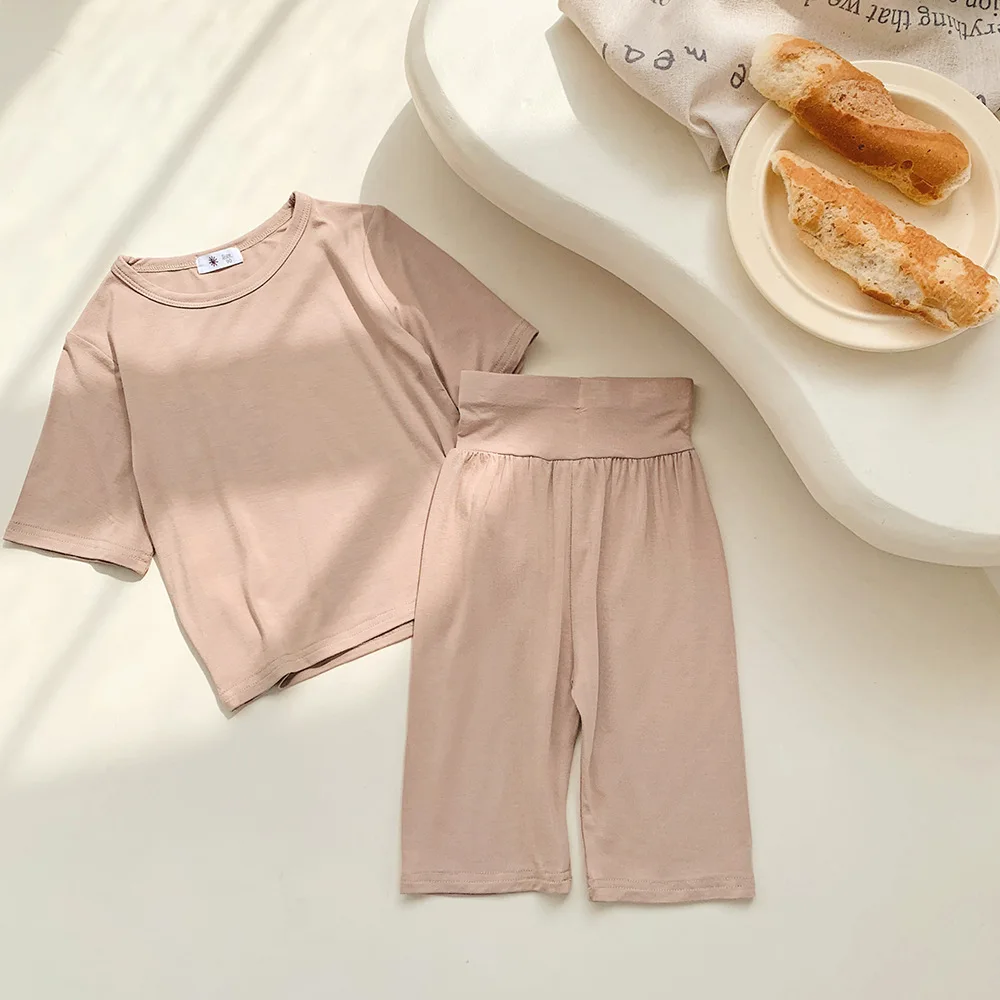 Summer coffee set