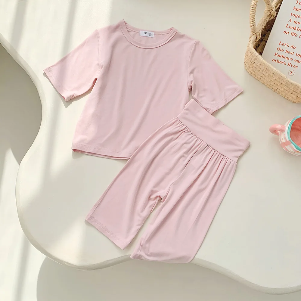 Summer pink set