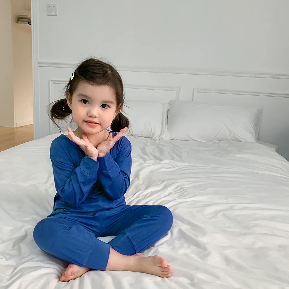 Blue set