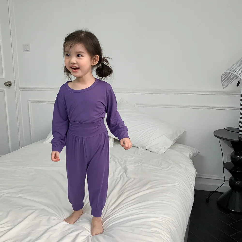 Purple set