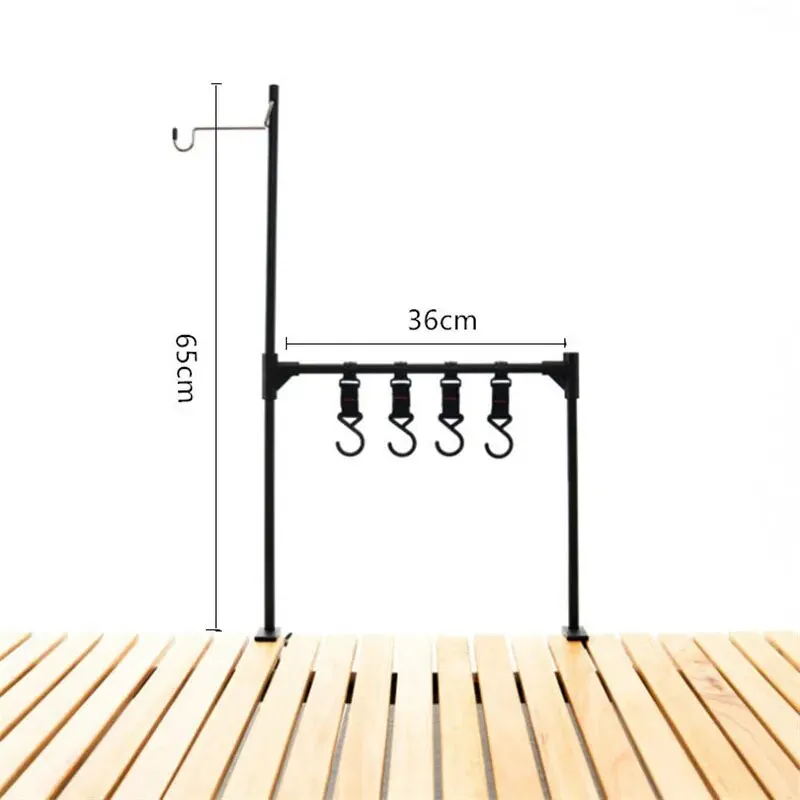 Single Rack Set 2