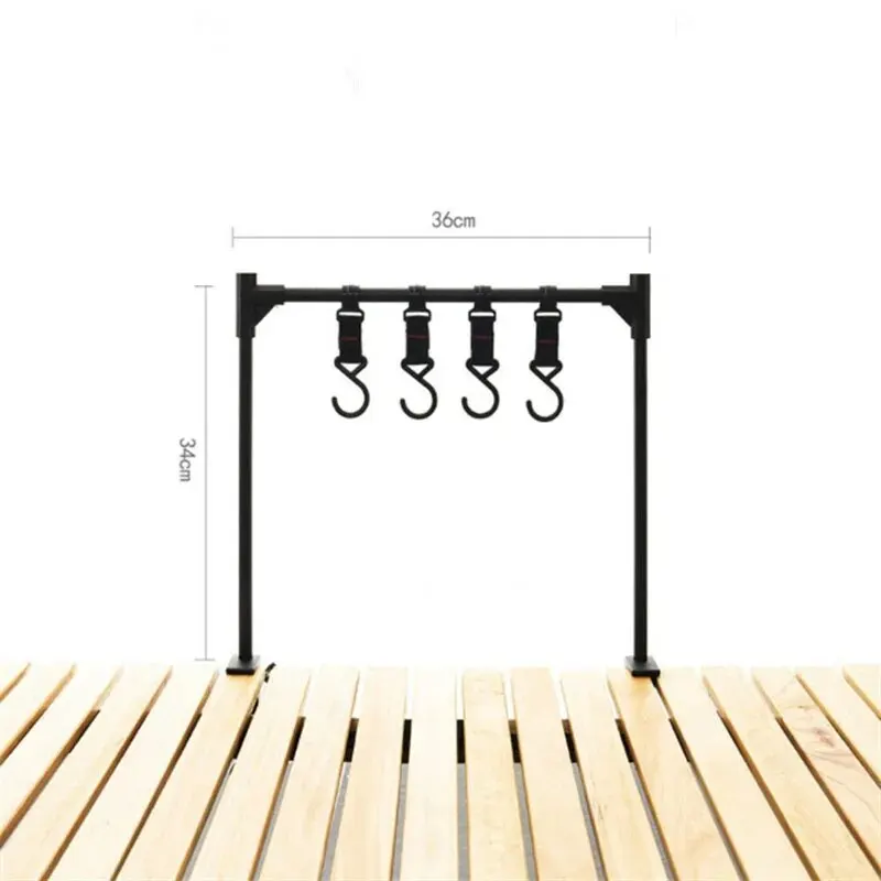 Single Rack Set 1