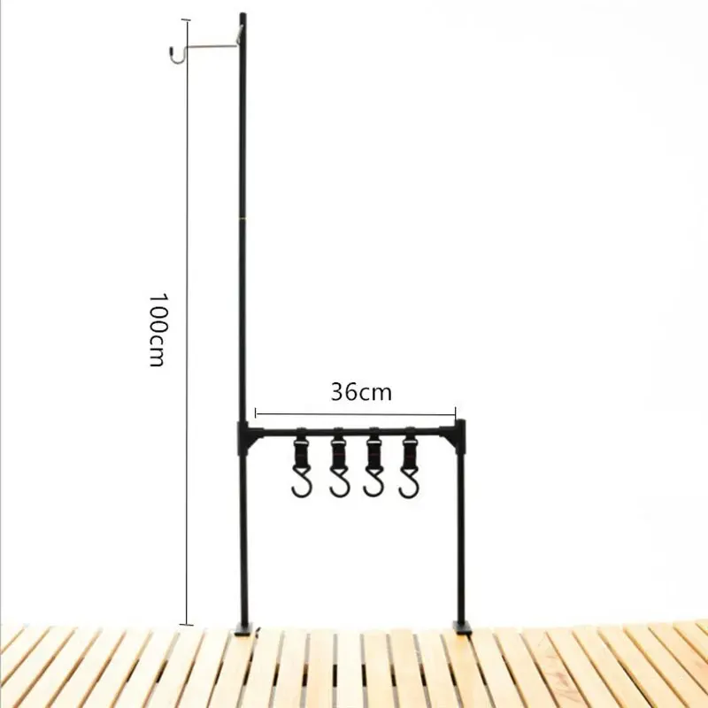 Single Rack Set 3