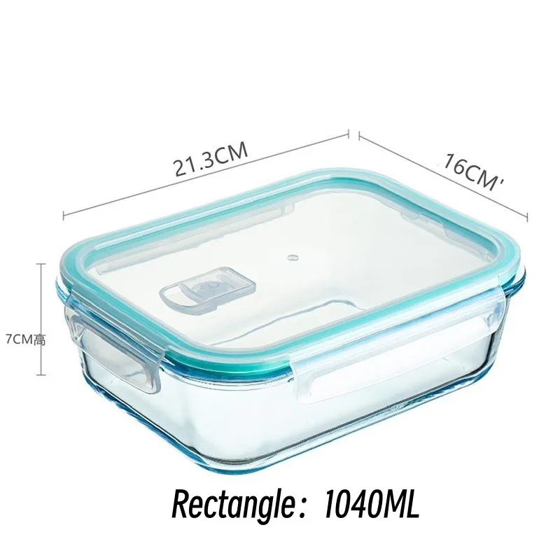 Rectangle 1040ML