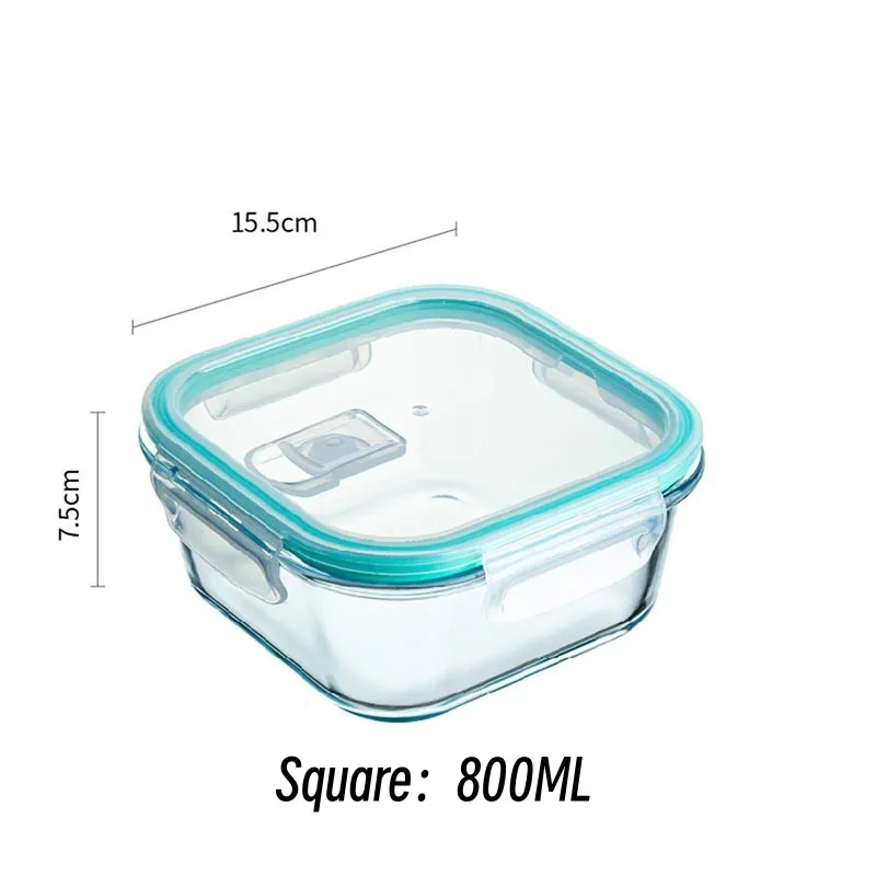 Square 800ML