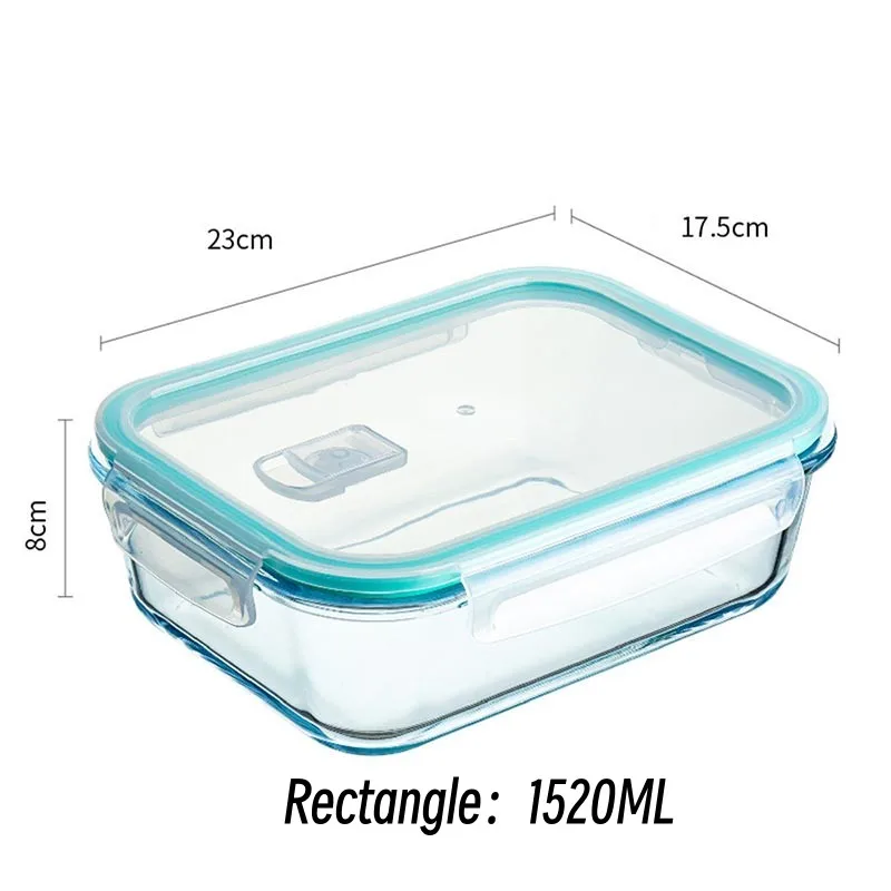 Rectangle 1520ML