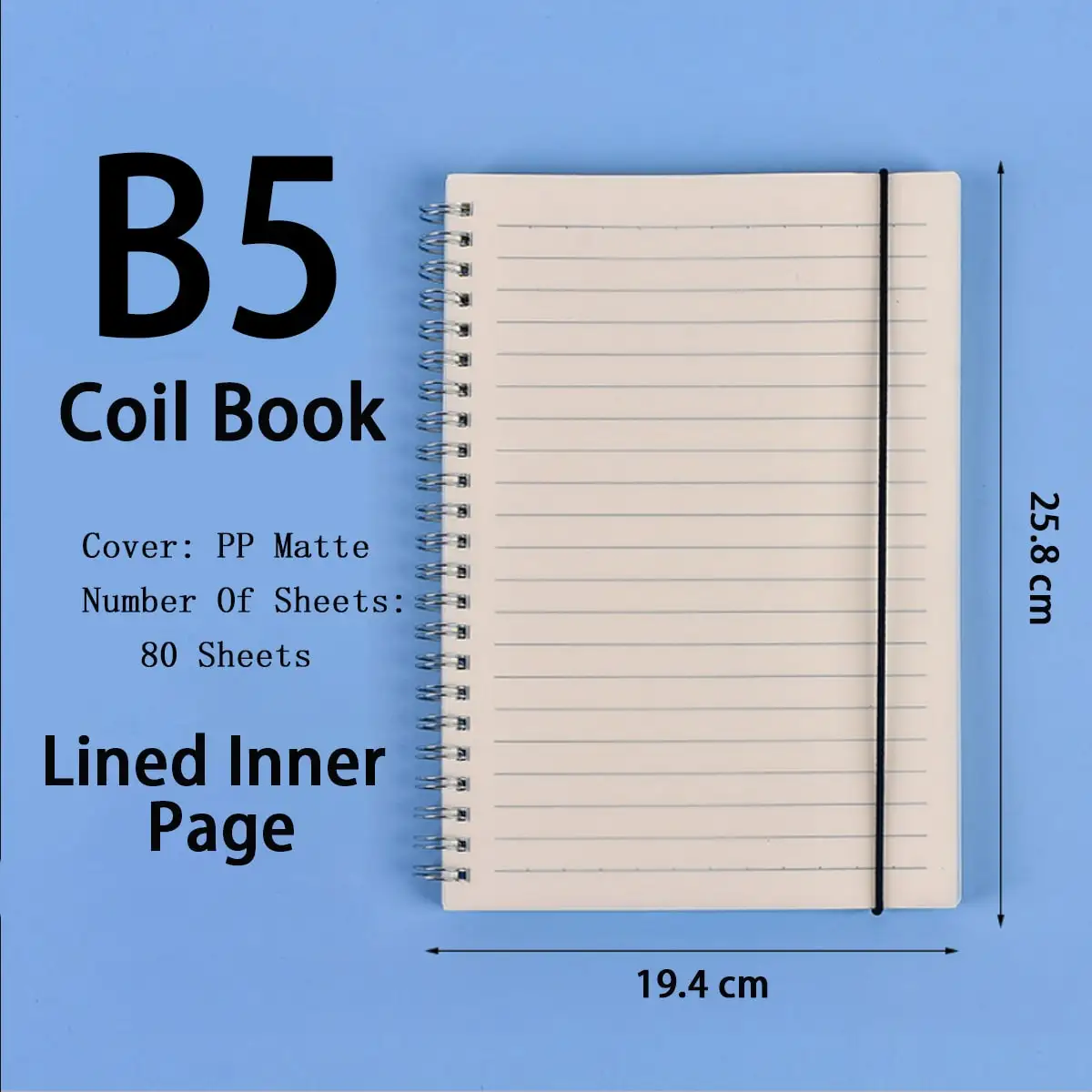 Line-B5