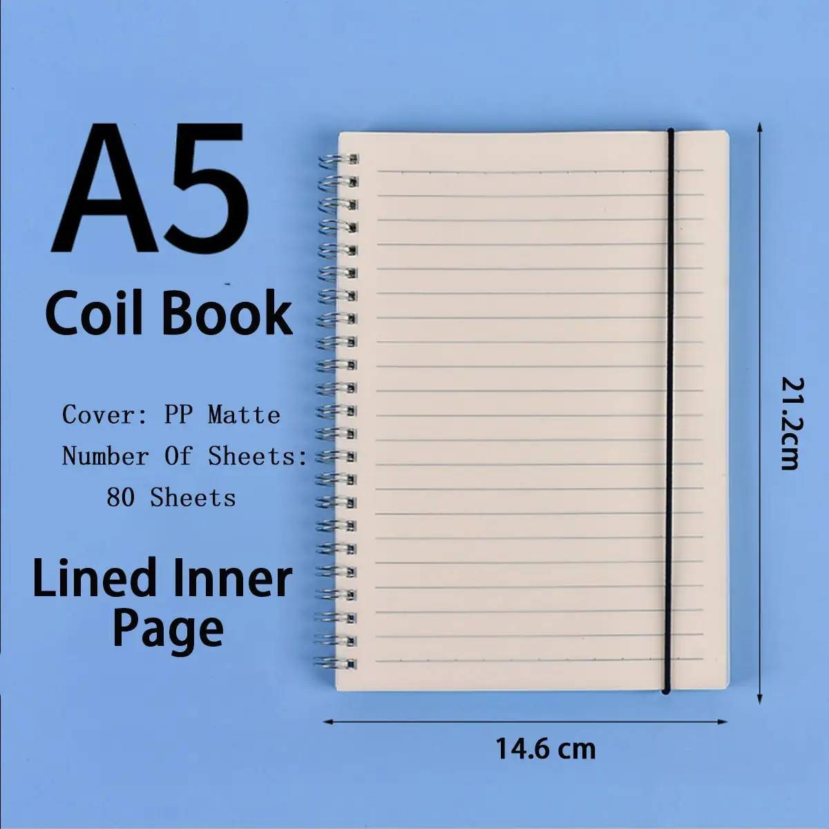 Line-A5
