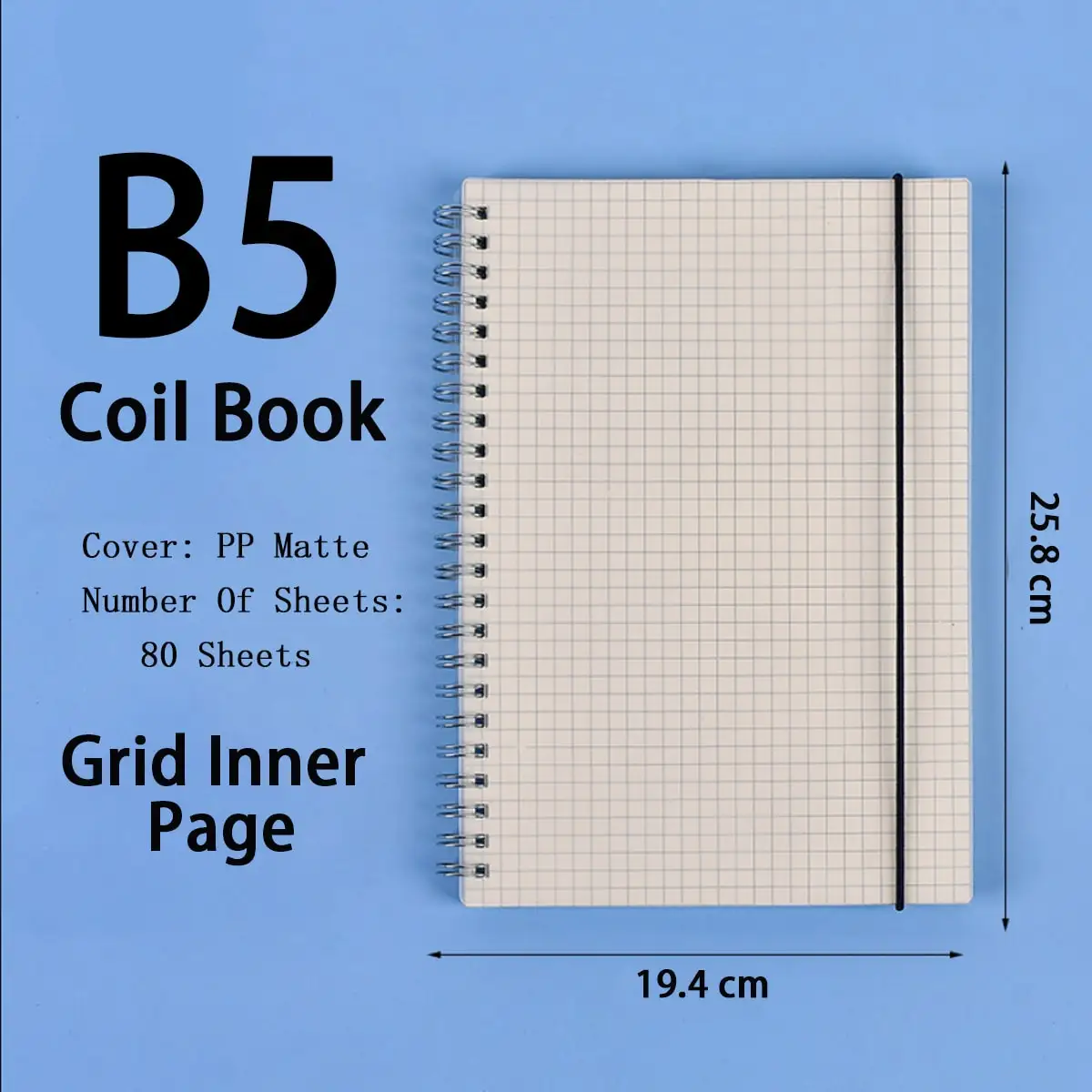 Grid-B5