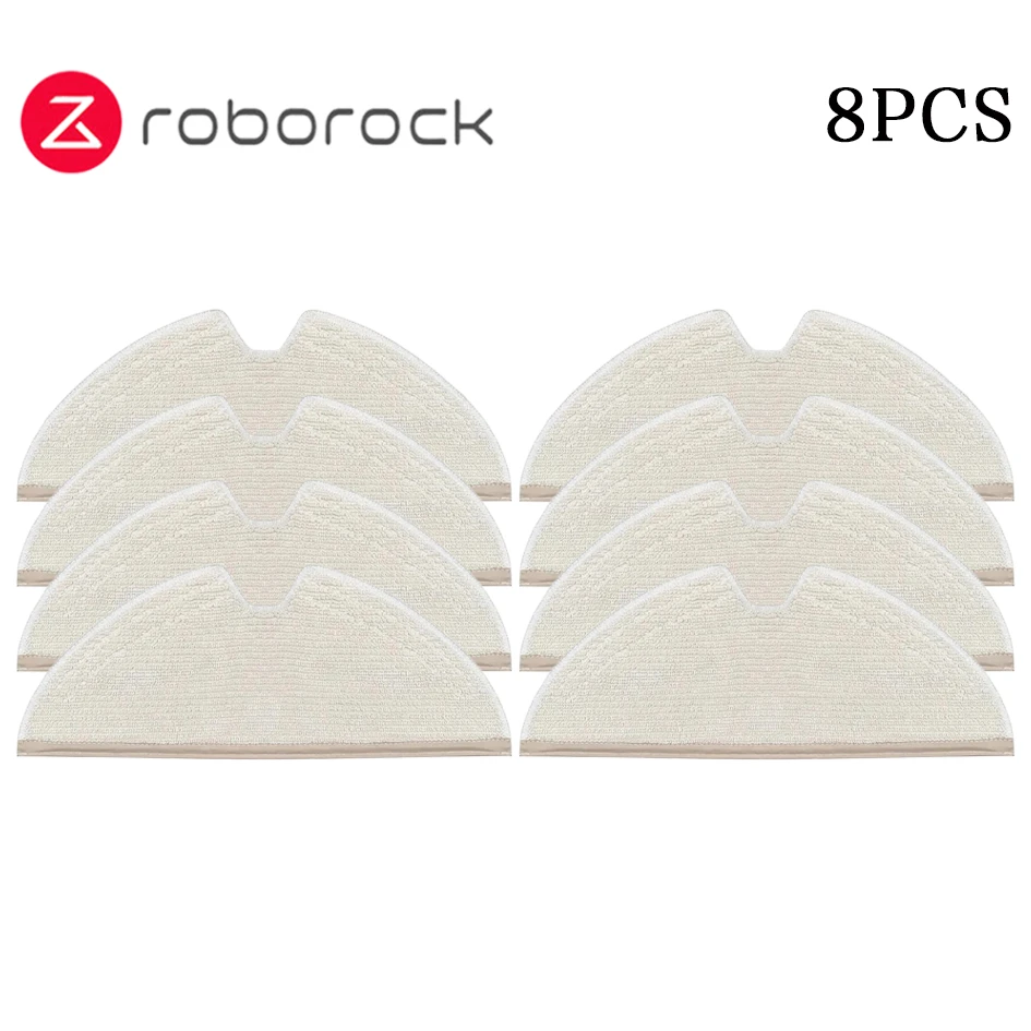 8pcs