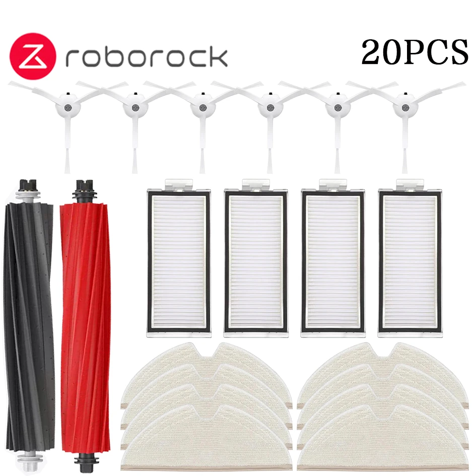 20pcs