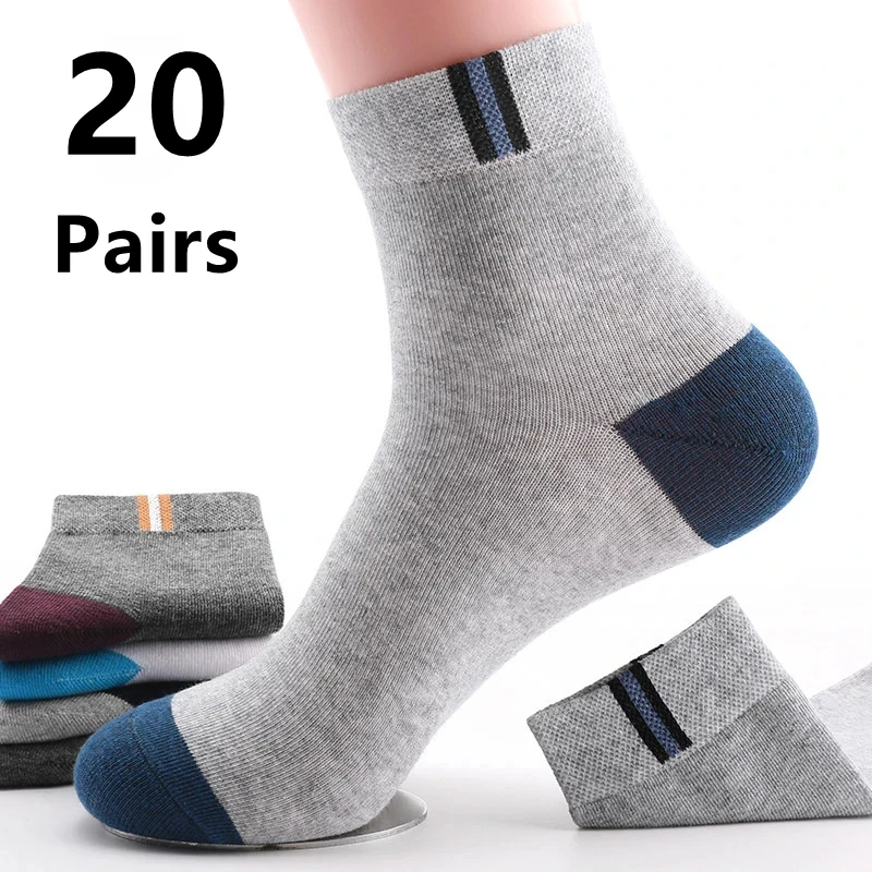 20 pairs