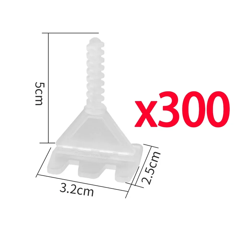 Base 300Pcs