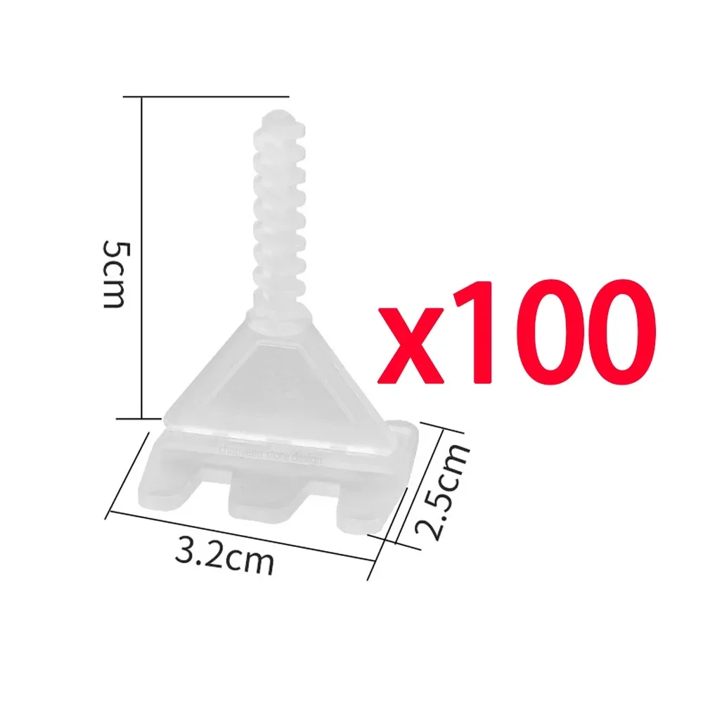 Base 100Pcs