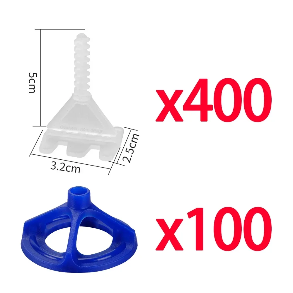 Kit04 500Pcs