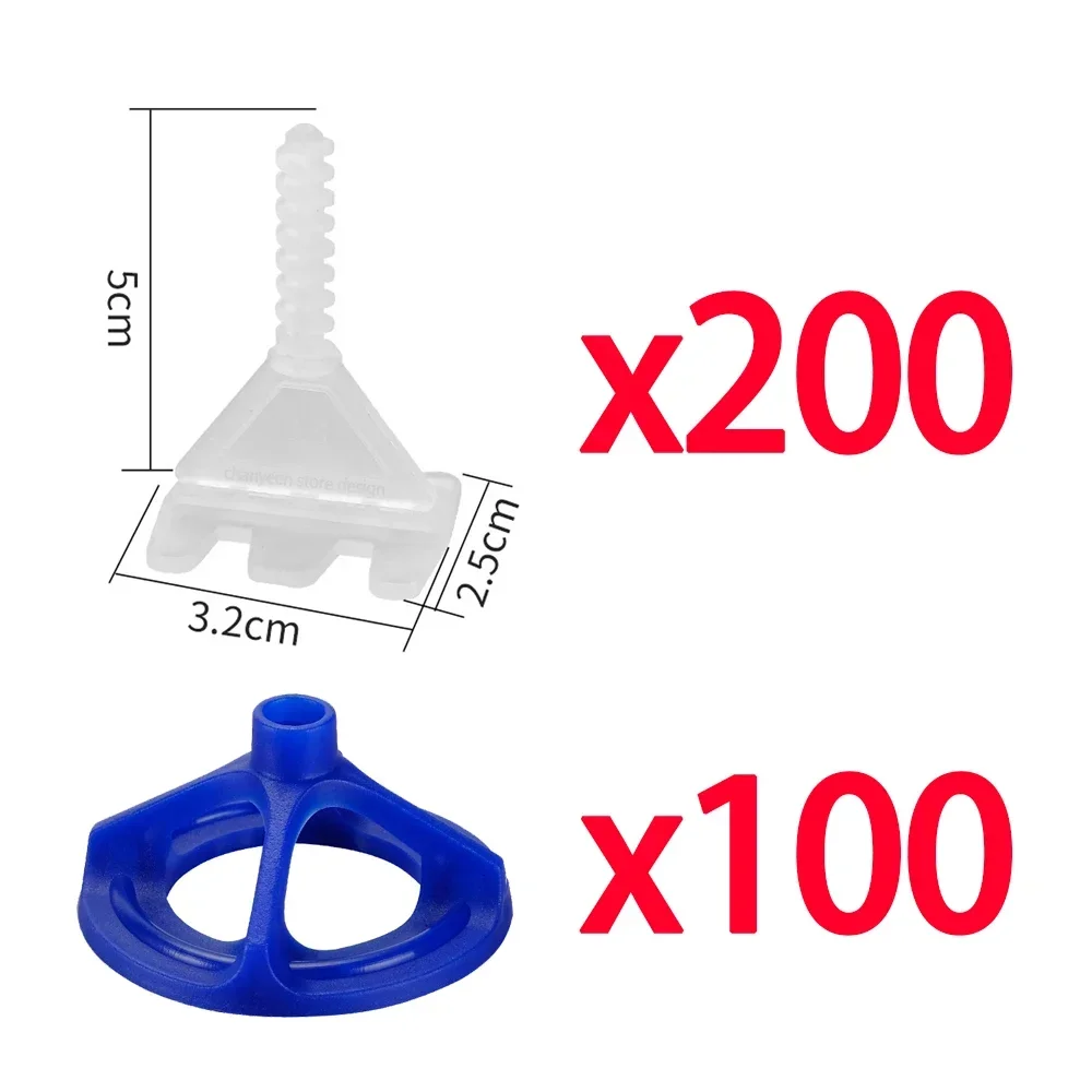 Kit02 300Pcs
